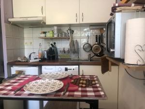 studio avec parking Montpellier