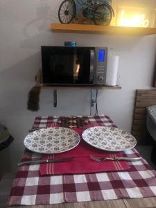 Appartements studio avec parking Montpellier : photos des chambres