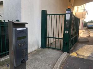 Appartements studio avec parking Montpellier : photos des chambres