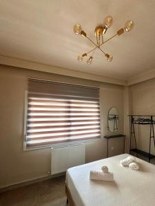 Emerald suite Luxury apartment in Thessaloniki