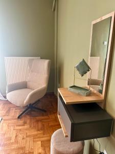 Emerald suite Luxury apartment in Thessaloniki