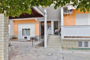 Apartmani Danica Banjol 