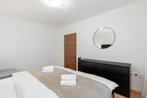 BNB Old Town Oasis 3