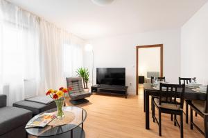 BNB Old Town Oasis 3