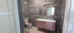 Mazurskie Wzgorze Bis z basenem