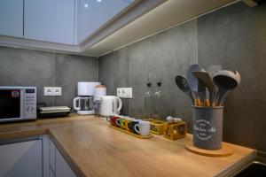 Premium 1bdr Temple of Peacefulness