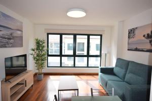 Apartamento Caledonia