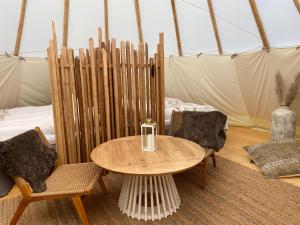 Hölick Havsresort & spa