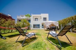 Villa in Marrakesh - El Makina