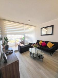 Cómodo departamento a pasos de la playa