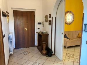 Appartamento Forte Malatesta