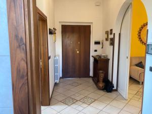 Appartamento Forte Malatesta