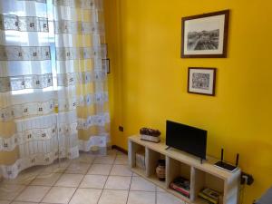 Appartamento Forte Malatesta