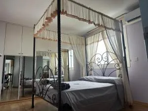 Tranquility luxury flat - Athalassa