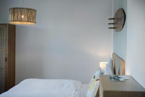 Apartment am See