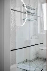 Apartment am See