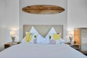 Apartment am See - Stock