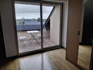Maisons de vacances Maison 8 personnes vue sur le Mont Saint Michel : photos des chambres