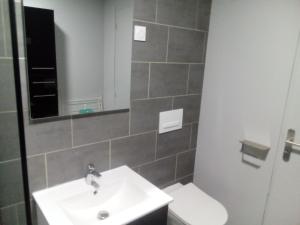 Appartements appt tout confort laveissiere 102 : photos des chambres