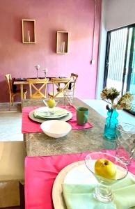 Departamento de lujo con acceso a alberca