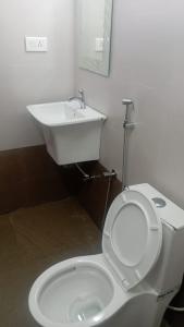 Kumaran Kudil - New Family Home Stay VL Bodinayakkanur, Theni