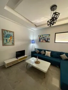 L'œil de Fatma - Dar el Haj Ahmed Souid