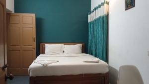 Kumaran Kudil - New Family Home Stay VL Bodinayakkanur, Theni