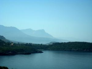 Katikies Manis Messinia Greece