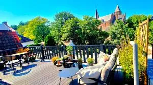 Bela Vista - Westenschouwen