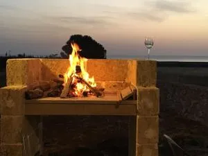 Nido del Salento - Torre Inserraglio