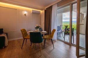 AZABIA LUXURY APARTMENTS - Green View
