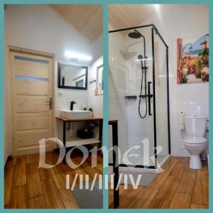 Domki DIAMENT, Comfortable Cottages near the Sea & Lake in Dziwnówek