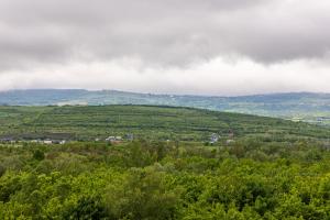 AZABIA LUXURY APARTMENTS - Green View