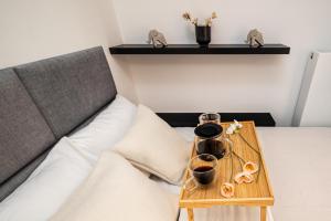 Wrocław Studio - Balcony, Fitness - by Rentujemy