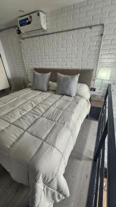 Departamento Loft Costanera Brete