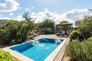 Quinta Lorame - San Antonio de las Minas