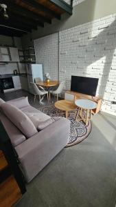 Departamento Loft Costanera Brete