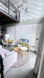 Departamento Loft Costanera Brete