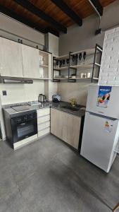 Departamento Loft Costanera Brete