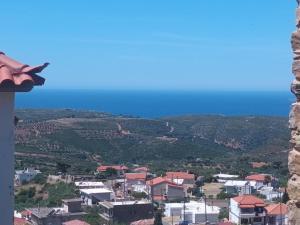 Λιθόκτιστη παραδοσιακή οικία