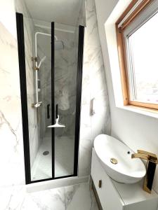 Appartements Disneyland et PARIS F2 a Thorigny tout Confort : photos des chambres
