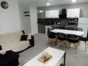 appt tout confort à laveissiere 101 - 拉维西尔 appt tout confort à laveissiere 101 - 拉维西尔