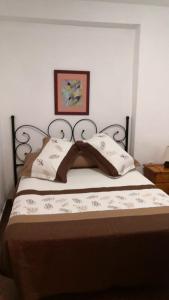 Edificio MAGDALENA - Ubytování bez kategorie ve městě Aguadulce