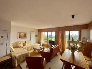 Bellevue 518 - La Tzoumaz