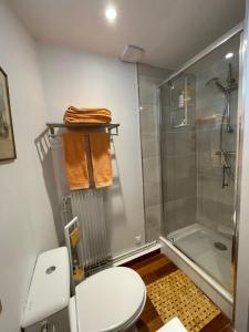 Appartements Appart Boisdhyver Central au calme parking gratuit : photos des chambres