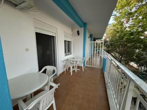Island Apartments