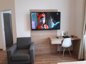 Old Town Apartments - B19