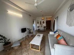 Fab 3bhk In Bhartiya city - Yelahanka