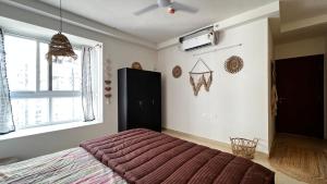 Fab 3bhk In Bhartiya city