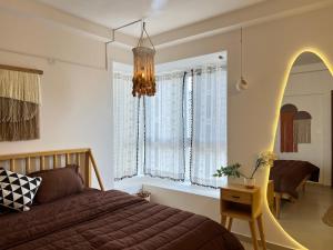 Fab 3bhk In Bhartiya city